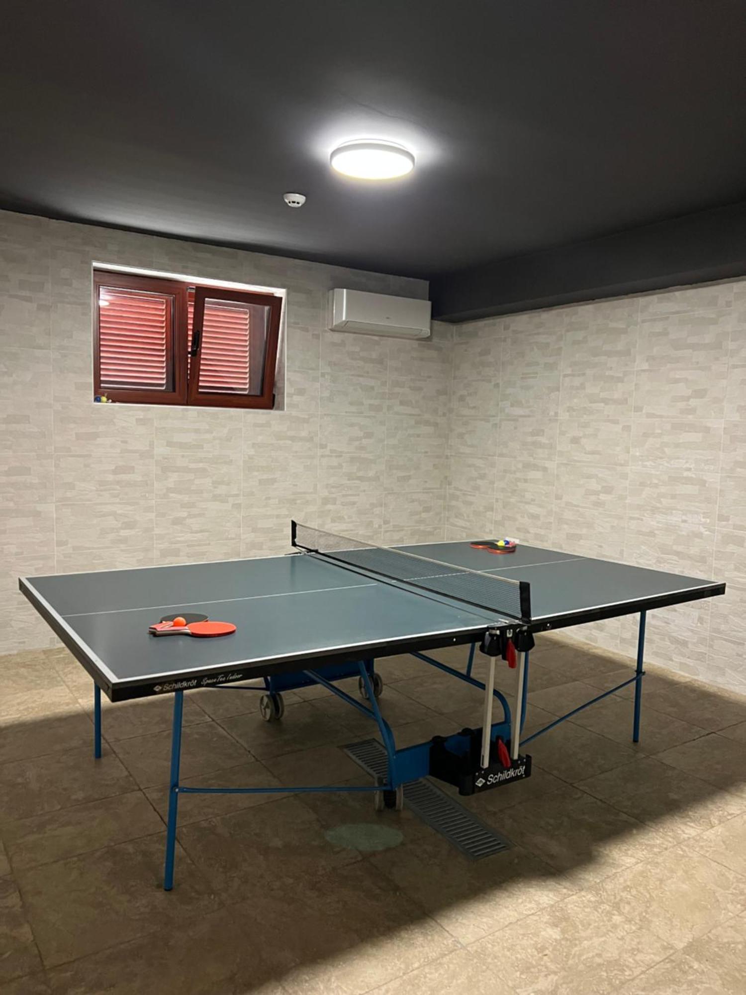 Motel Zeta Lux Mitrovici  Екстер'єр фото