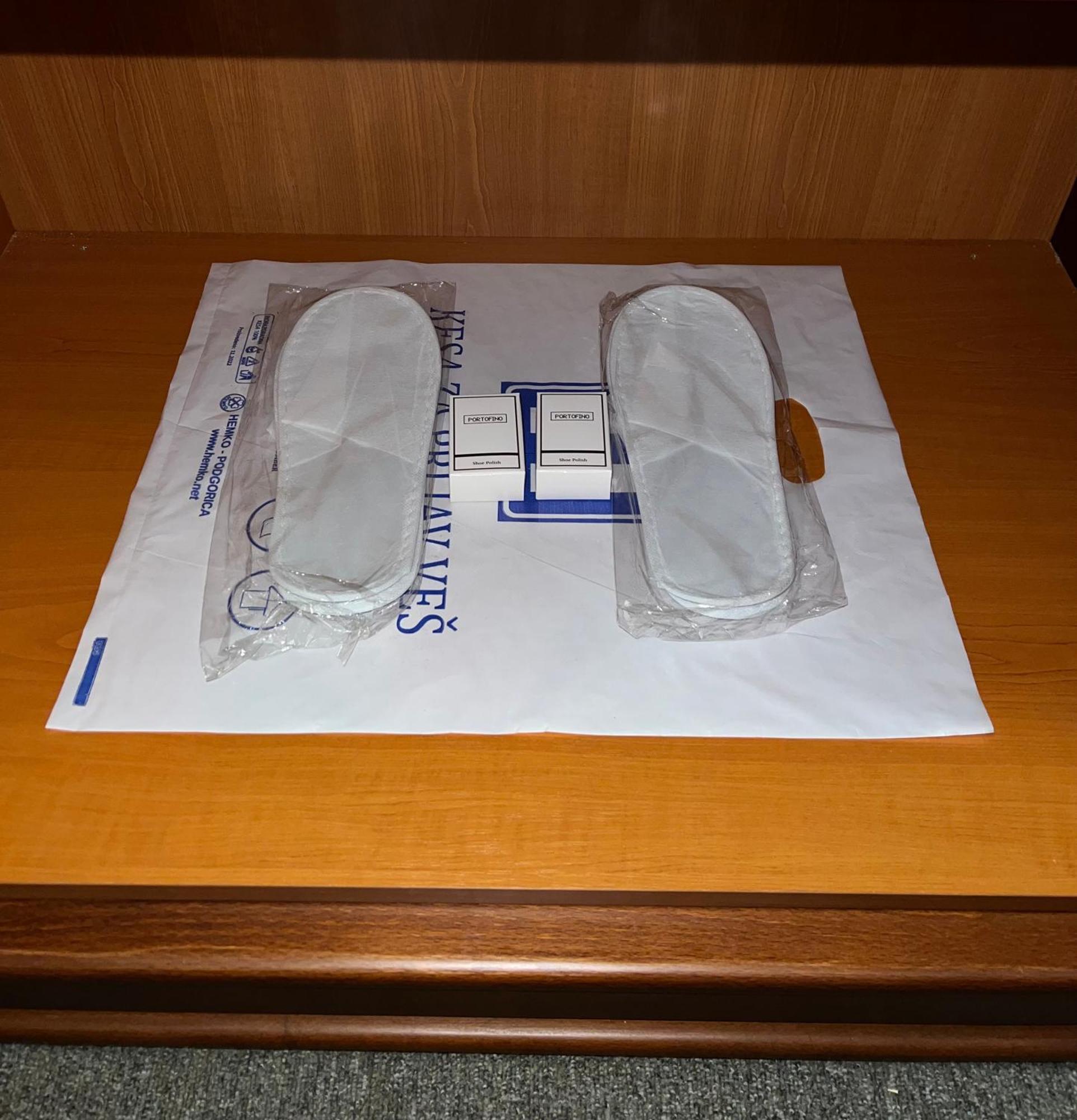 Motel Zeta Lux Mitrovici  Екстер'єр фото