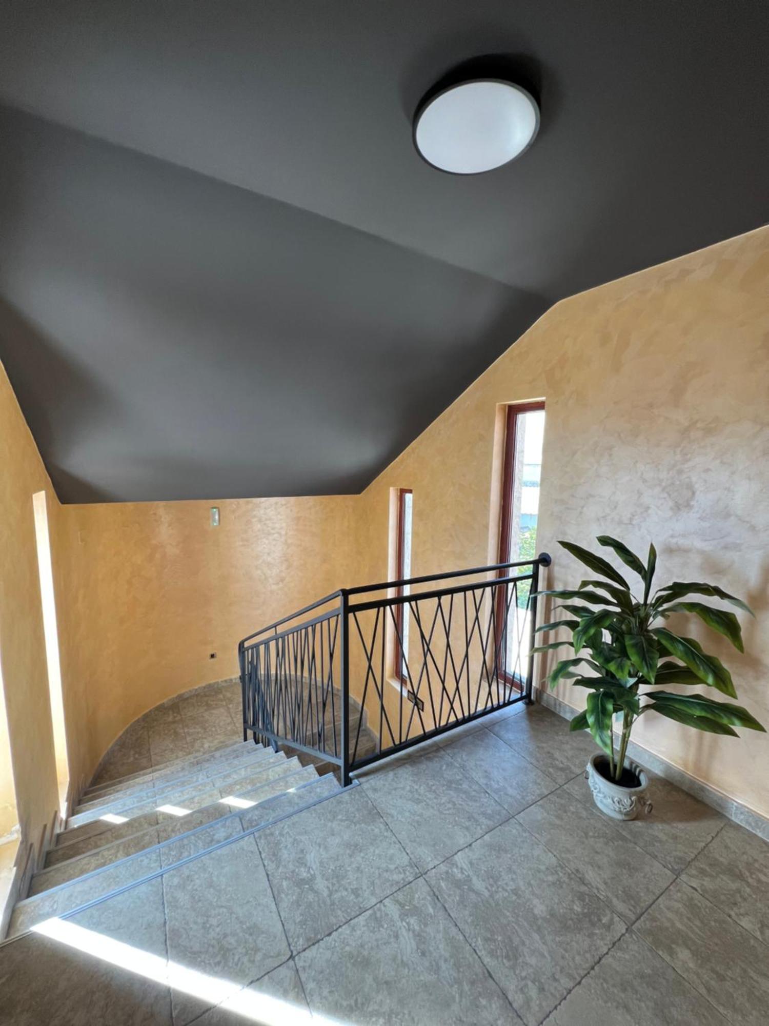 Motel Zeta Lux Mitrovici  Екстер'єр фото