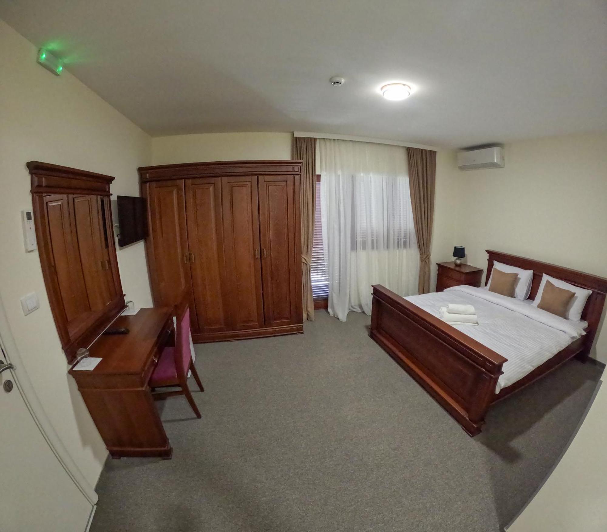Motel Zeta Lux Mitrovici  Екстер'єр фото