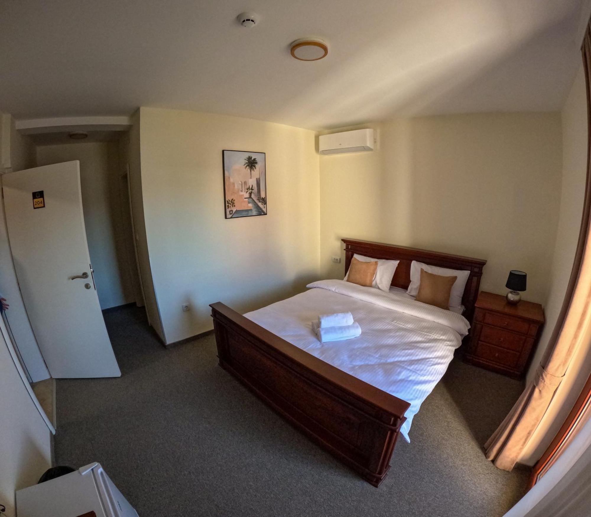 Motel Zeta Lux Mitrovici  Екстер'єр фото